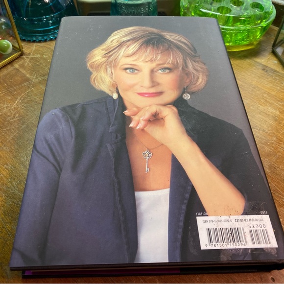 Insidious an FBI thriller - Picture 2 of 5